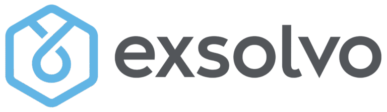 Exsolvo logo